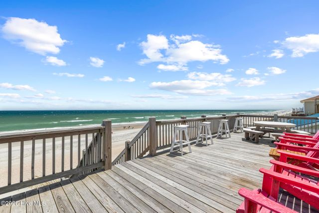 2002 S Shore Drive, Holly Ridge, NC 28445