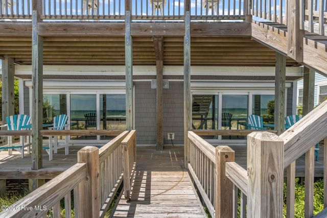2002 S Shore Drive, Holly Ridge, NC 28445