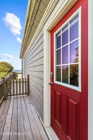 2002 S Shore Drive, Holly Ridge, NC 28445