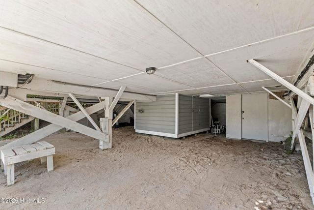 2002 S Shore Drive, Holly Ridge, NC 28445