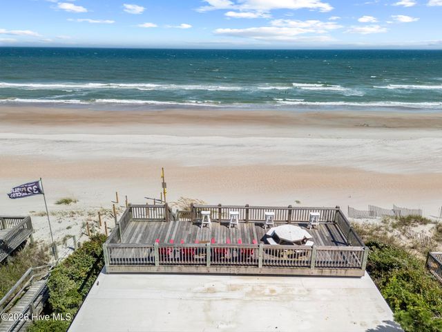 2002 S Shore Drive, Holly Ridge, NC 28445