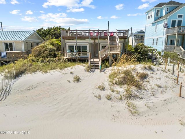2002 S Shore Drive, Holly Ridge, NC 28445