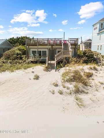 2002 S Shore Drive, Holly Ridge, NC 28445