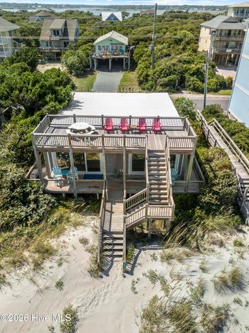 2002 S Shore Drive, Holly Ridge, NC 28445
