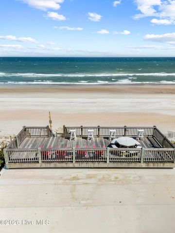 2002 S Shore Drive, Holly Ridge, NC 28445