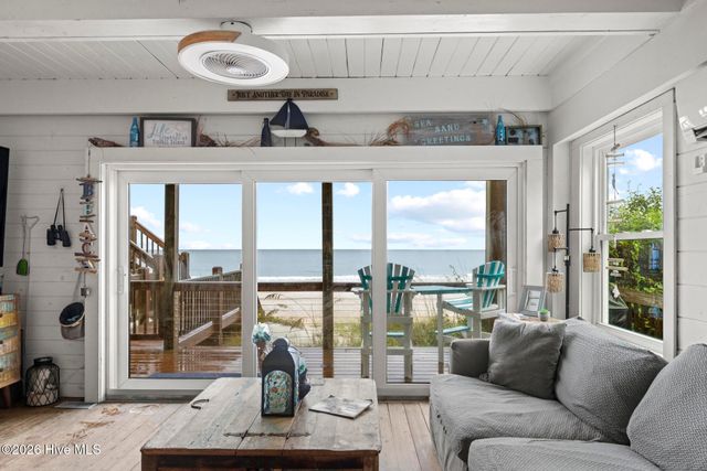 2002 S Shore Drive, Holly Ridge, NC 28445