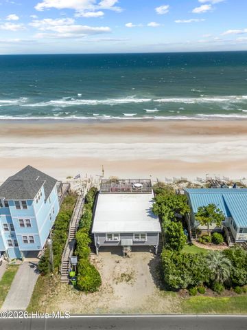 2002 S Shore Drive, Holly Ridge, NC 28445