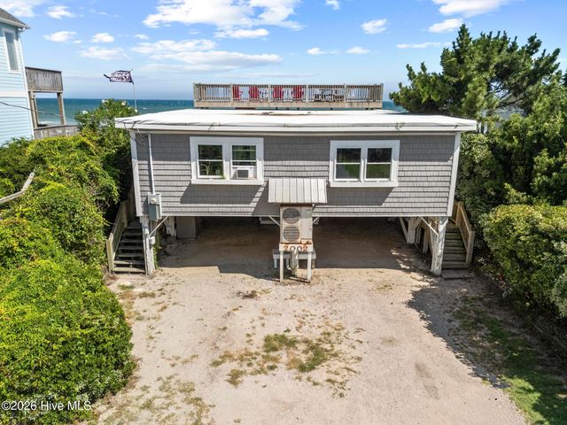 2002 S Shore Drive, Holly Ridge, NC 28445
