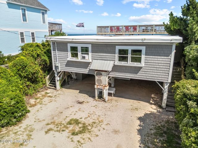2002 S Shore Drive, Holly Ridge, NC 28445