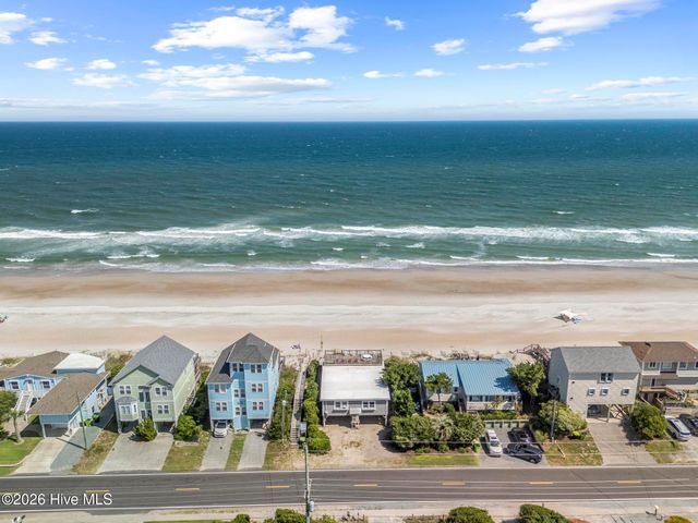 2002 S Shore Drive, Holly Ridge, NC 28445
