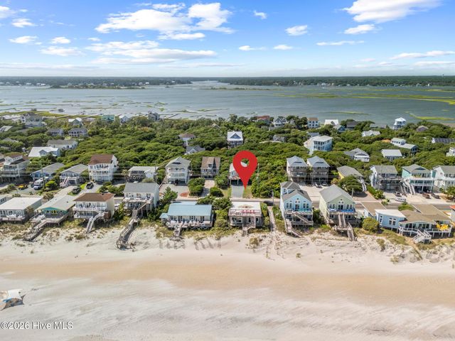 2002 S Shore Drive, Holly Ridge, NC 28445