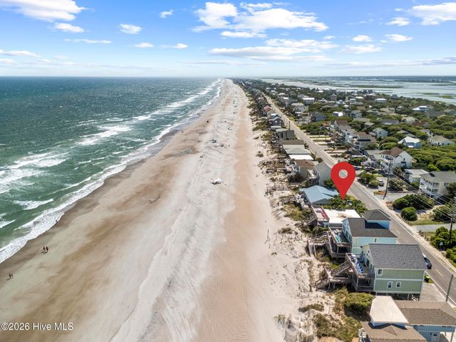 2002 S Shore Drive, Holly Ridge, NC 28445