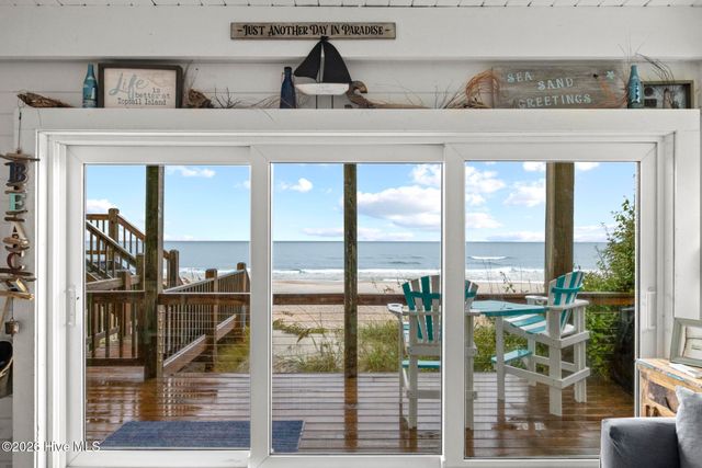 2002 S Shore Drive, Holly Ridge, NC 28445