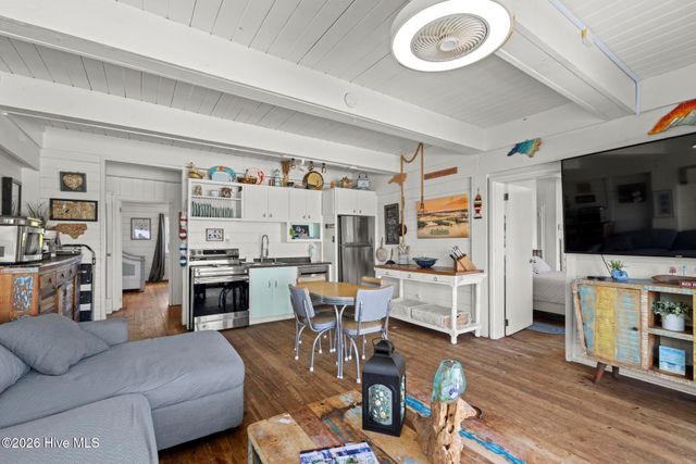 2002 S Shore Drive, Holly Ridge, NC 28445