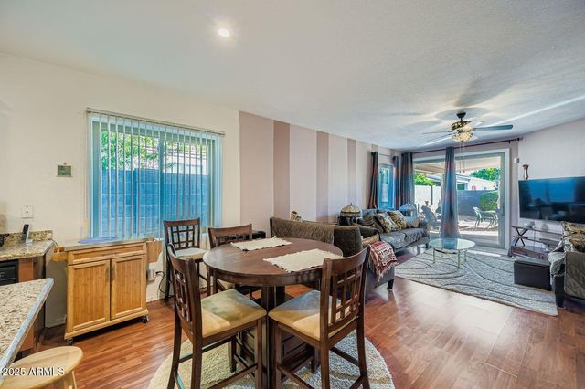 10605 E FLOWER Avenue, Mesa, AZ 85208