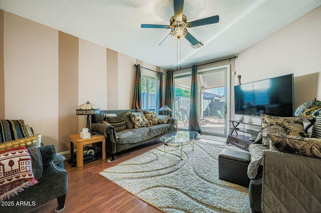 10605 E FLOWER Avenue, Mesa, AZ 85208