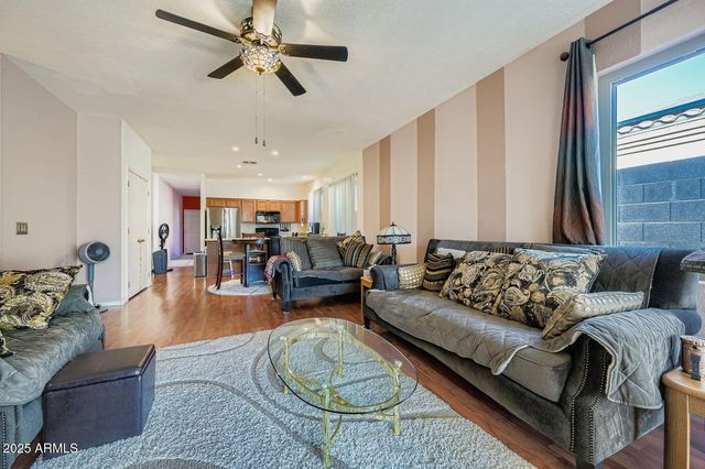 10605 E FLOWER Avenue, Mesa, AZ 85208