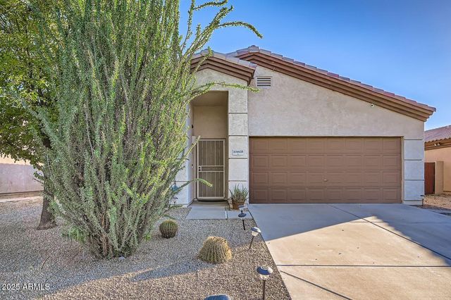 10605 E FLOWER Avenue, Mesa, AZ 85208