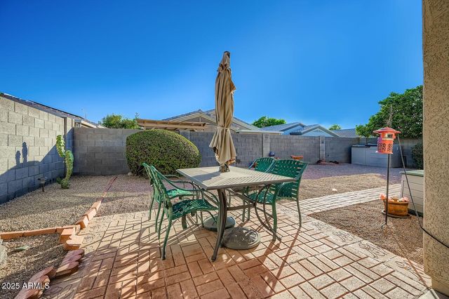 10605 E FLOWER Avenue, Mesa, AZ 85208