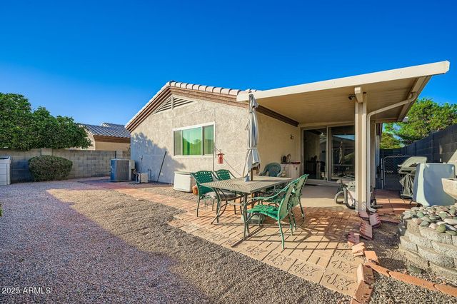 10605 E FLOWER Avenue, Mesa, AZ 85208