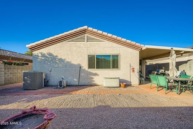 10605 E FLOWER Avenue, Mesa, AZ 85208