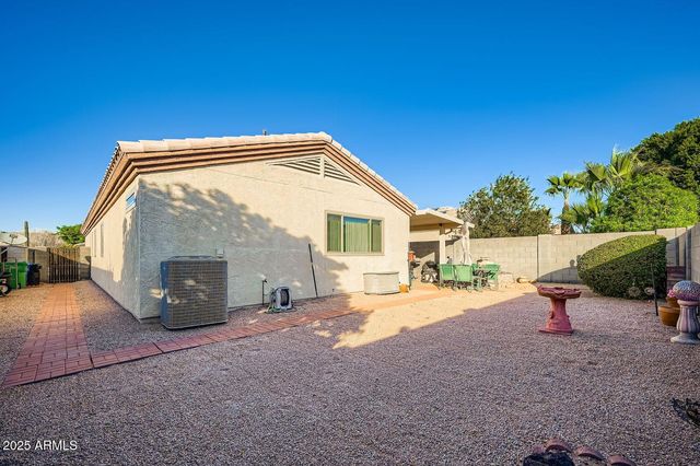 10605 E FLOWER Avenue, Mesa, AZ 85208