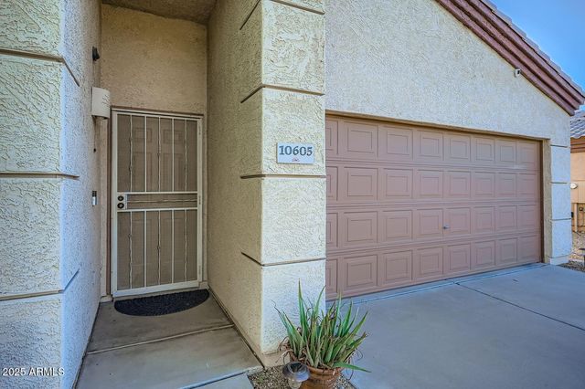10605 E FLOWER Avenue, Mesa, AZ 85208