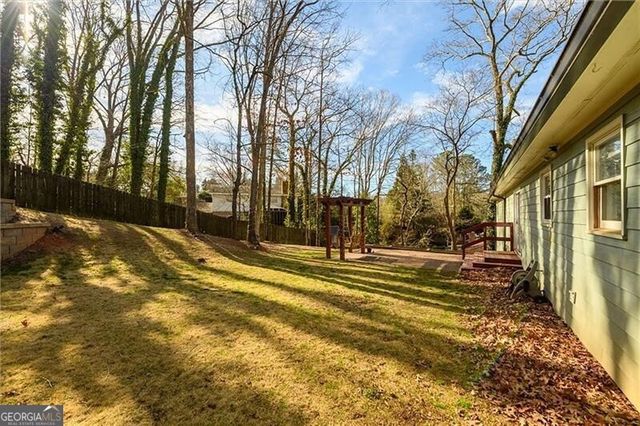 1443 Lakeshore Circle, Gainesville, GA 30501