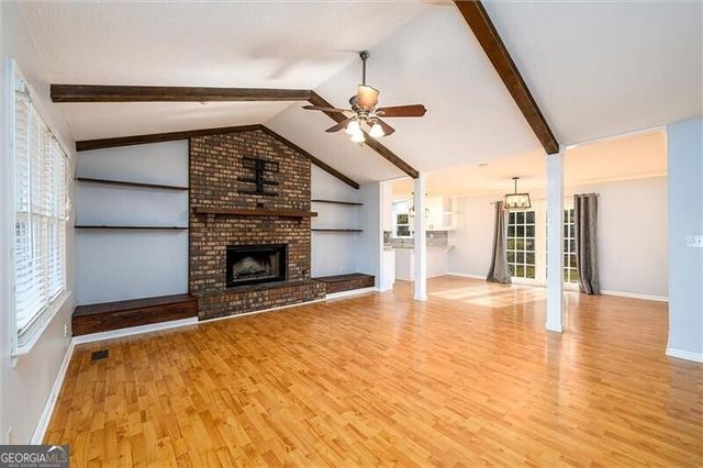 1443 Lakeshore Circle, Gainesville, GA 30501