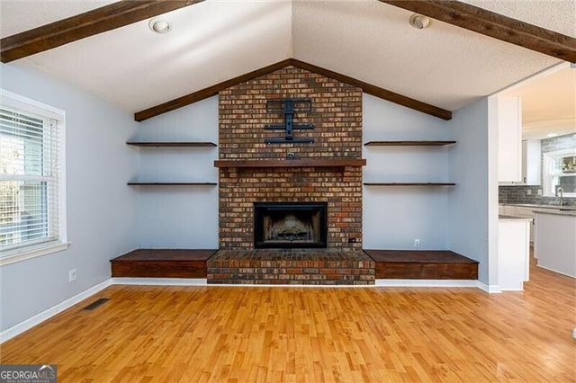 1443 Lakeshore Circle, Gainesville, GA 30501