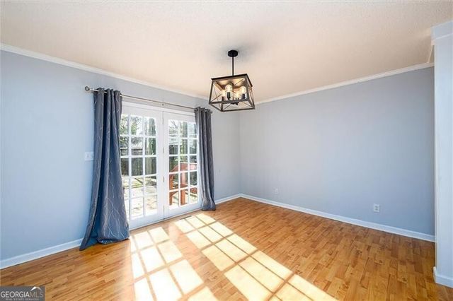 1443 Lakeshore Circle, Gainesville, GA 30501