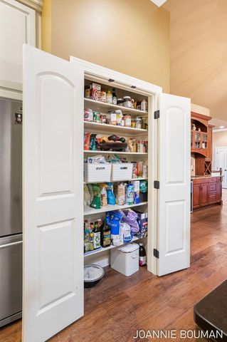 15611 River Woods Drive, Port Sheldon Twp, MI 49460