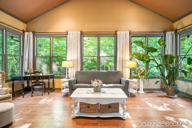 15611 River Woods Drive, Port Sheldon Twp, MI 49460