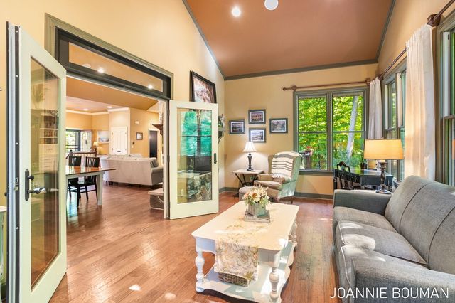 15611 River Woods Drive, Port Sheldon Twp, MI 49460