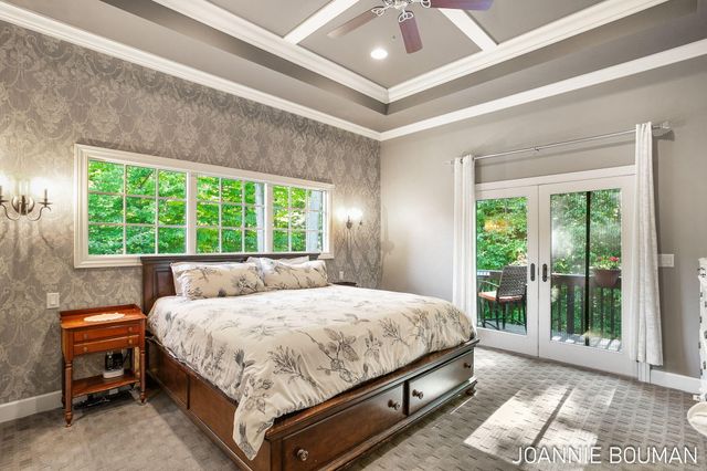 15611 River Woods Drive, Port Sheldon Twp, MI 49460