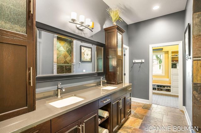 15611 River Woods Drive, Port Sheldon Twp, MI 49460