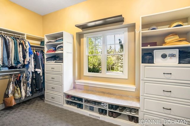 15611 River Woods Drive, Port Sheldon Twp, MI 49460