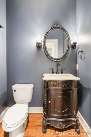 15611 River Woods Drive, Port Sheldon Twp, MI 49460