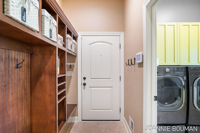 15611 River Woods Drive, Port Sheldon Twp, MI 49460