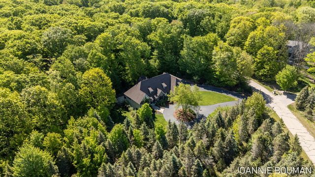 15611 River Woods Drive, Port Sheldon Twp, MI 49460