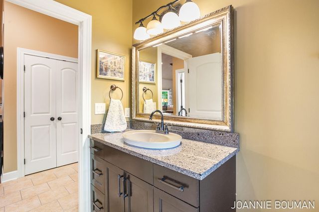 15611 River Woods Drive, Port Sheldon Twp, MI 49460