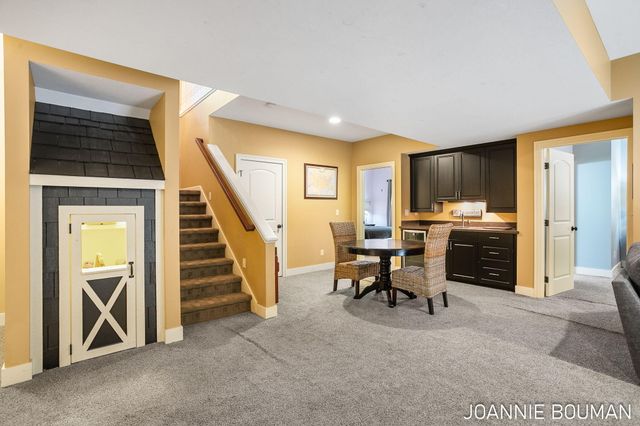 15611 River Woods Drive, Port Sheldon Twp, MI 49460