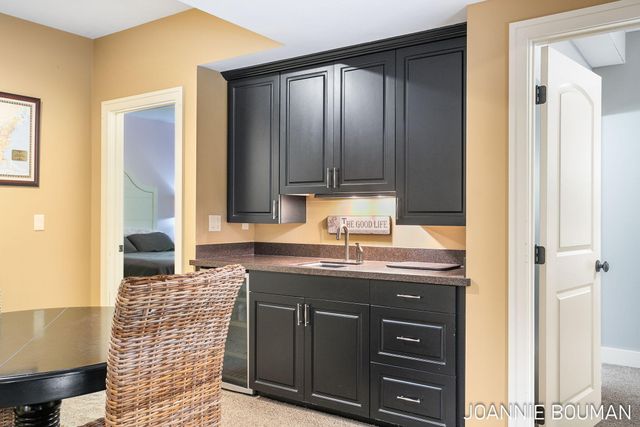 15611 River Woods Drive, Port Sheldon Twp, MI 49460