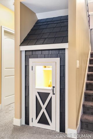 15611 River Woods Drive, Port Sheldon Twp, MI 49460