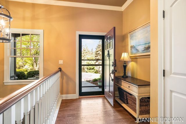 15611 River Woods Drive, Port Sheldon Twp, MI 49460