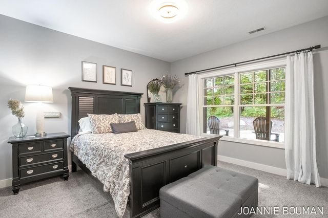 15611 River Woods Drive, Port Sheldon Twp, MI 49460