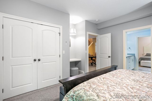 15611 River Woods Drive, Port Sheldon Twp, MI 49460