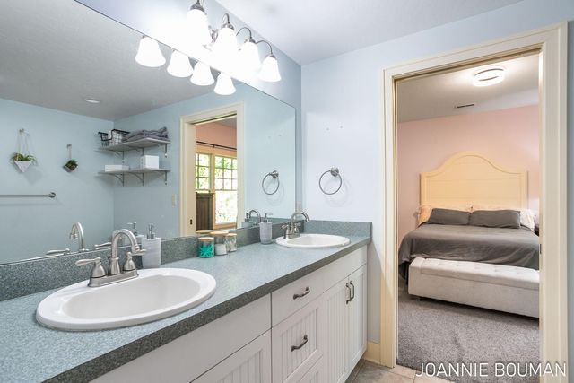 15611 River Woods Drive, Port Sheldon Twp, MI 49460