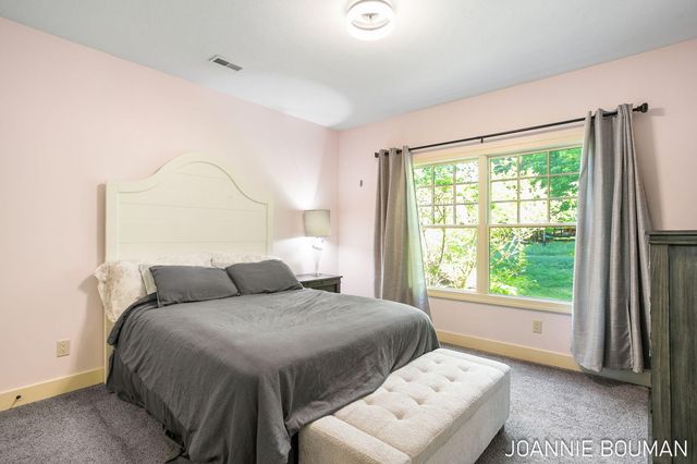 15611 River Woods Drive, Port Sheldon Twp, MI 49460