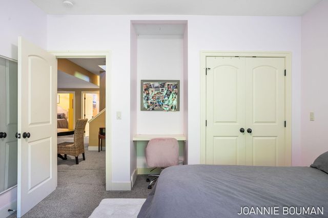 15611 River Woods Drive, Port Sheldon Twp, MI 49460